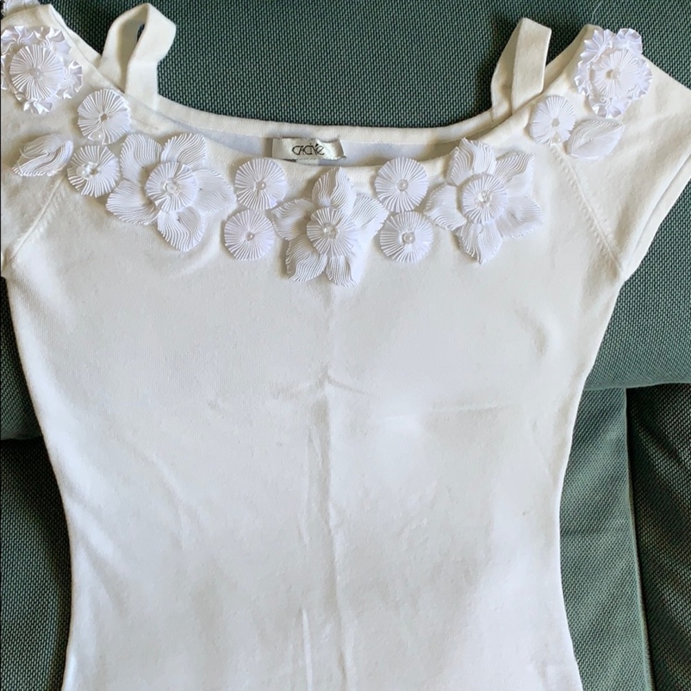 Cushe top,new ,no tag - Picture 1 of 14